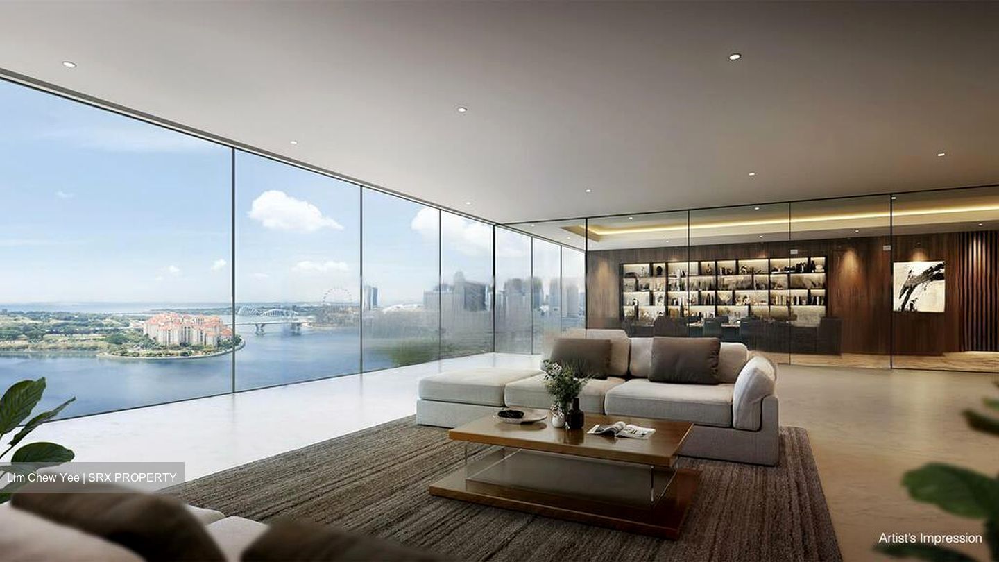 Aurea (D7), Apartment #467603721